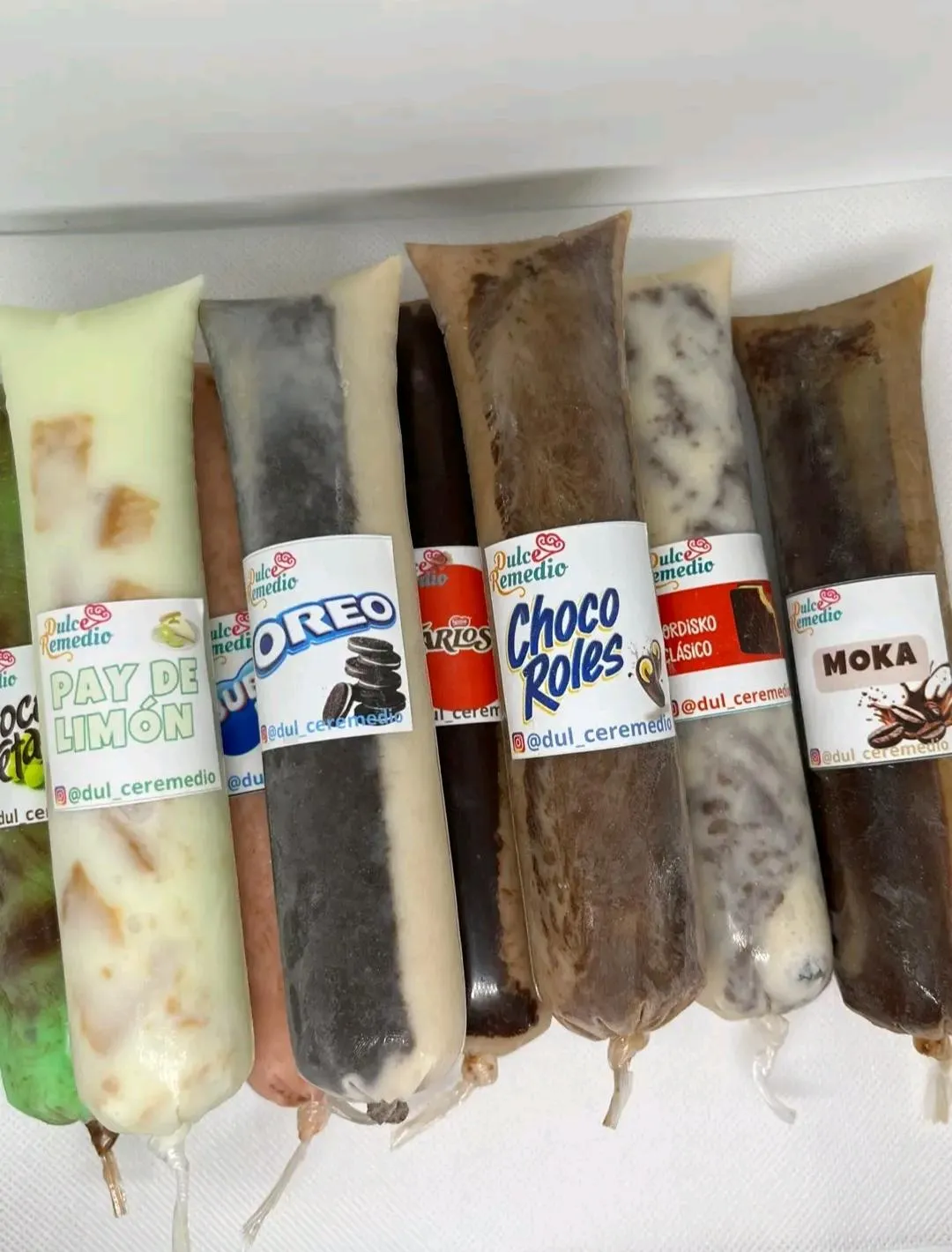 Bolis Gourmet