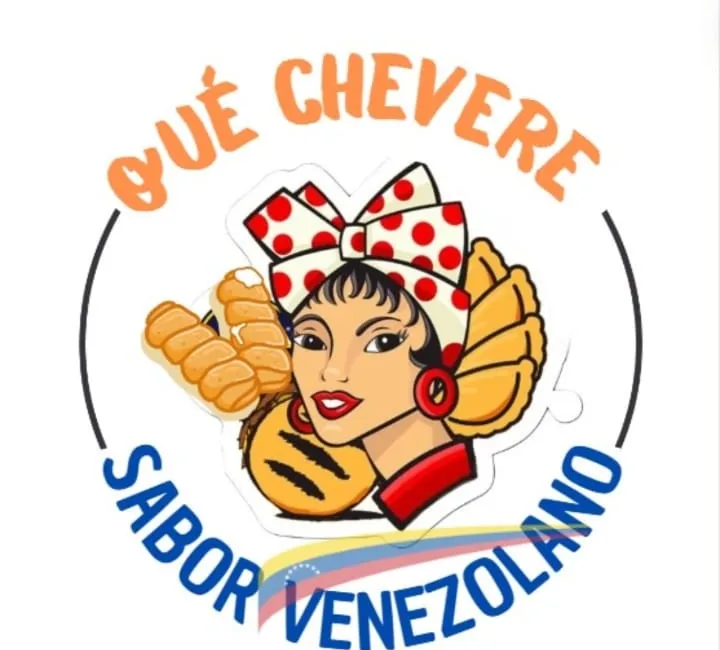 Qué Chévere Cover
